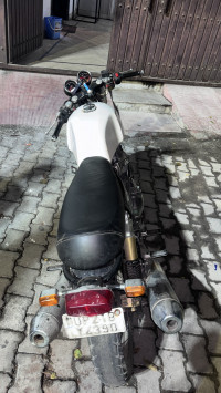 Royal Enfield Continental GT 650 2019 Model