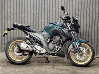 Yamaha FZS 25 2021 Model