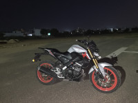 Yamaha MT-15 Ver 2.0 2024 Model