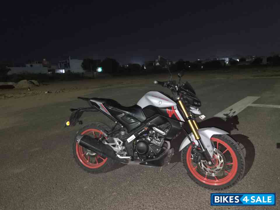 Yamaha MT-15 Ver 2.0