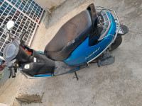 TVS Jupiter ZX Drum SmartXonnect 2024 Model
