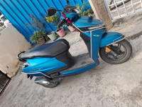 Seffron TVS Jupiter ZX Drum SmartXonnect