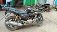 Honda CBF Stunner 2009 Model