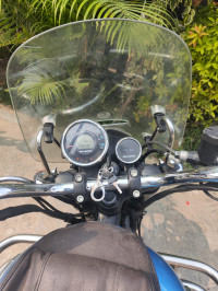 Royal Enfield Meteor 350 Supernova