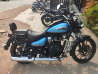 Royal Enfield Meteor 350 Supernova