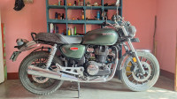 Honda Hness CB 350 2021 Model