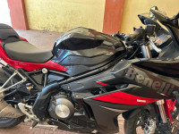 Benelli 302R 2017 Model