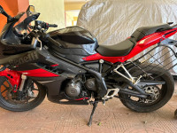 Black Benelli 302R