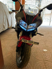 Black Benelli 302R