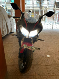 Black Benelli 302R