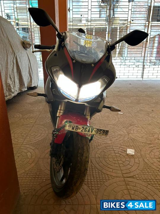 Black Benelli 302R Black Benelli 302R