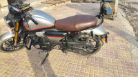 TVS Ronin TD 2023 Model