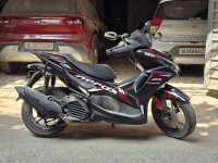 Yamaha Aerox 155 2024 Model