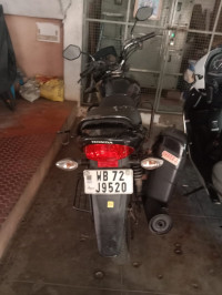 Honda Shine 125 2014 Model
