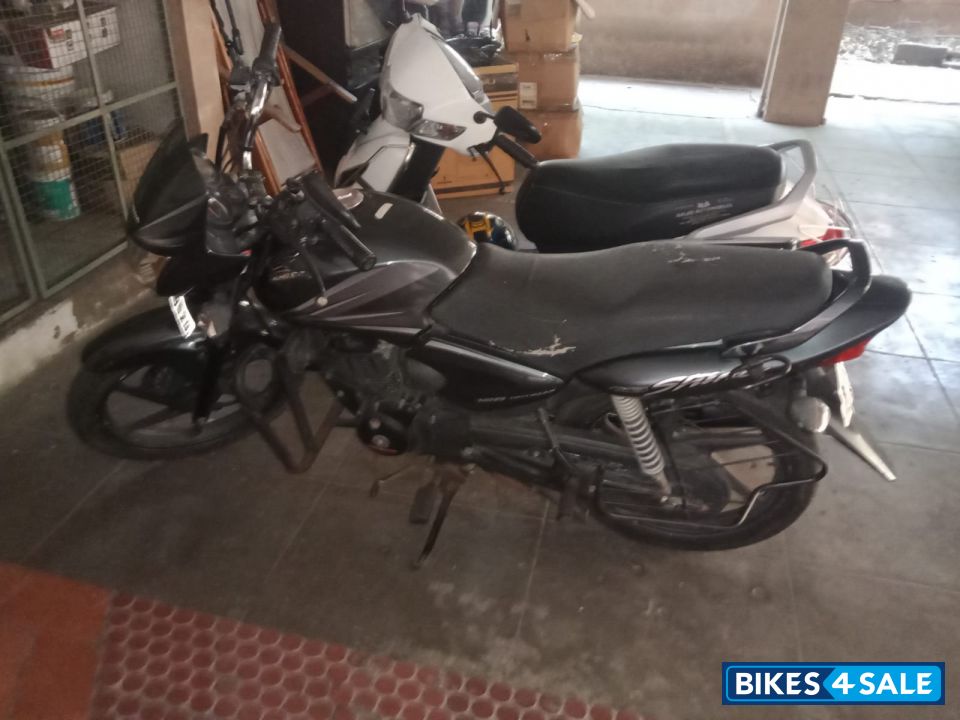 Honda Shine 125 Honda Shine 125