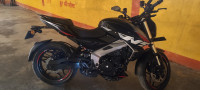 Bajaj Pulsar NS400Z 2024 Model