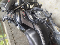 Black Hero Super Splendor XTEC Disc 2025