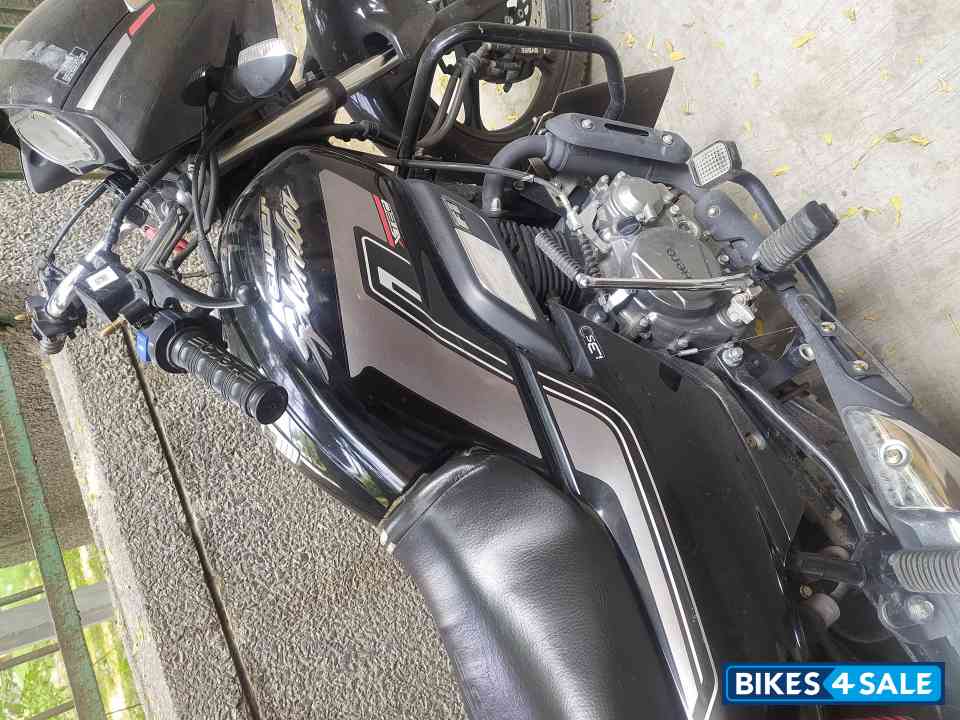 Black Hero Super Splendor XTEC Disc 2025 Black Hero Super Splendor XTEC Disc 2025