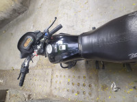 Black Hero Super Splendor XTEC Disc 2025