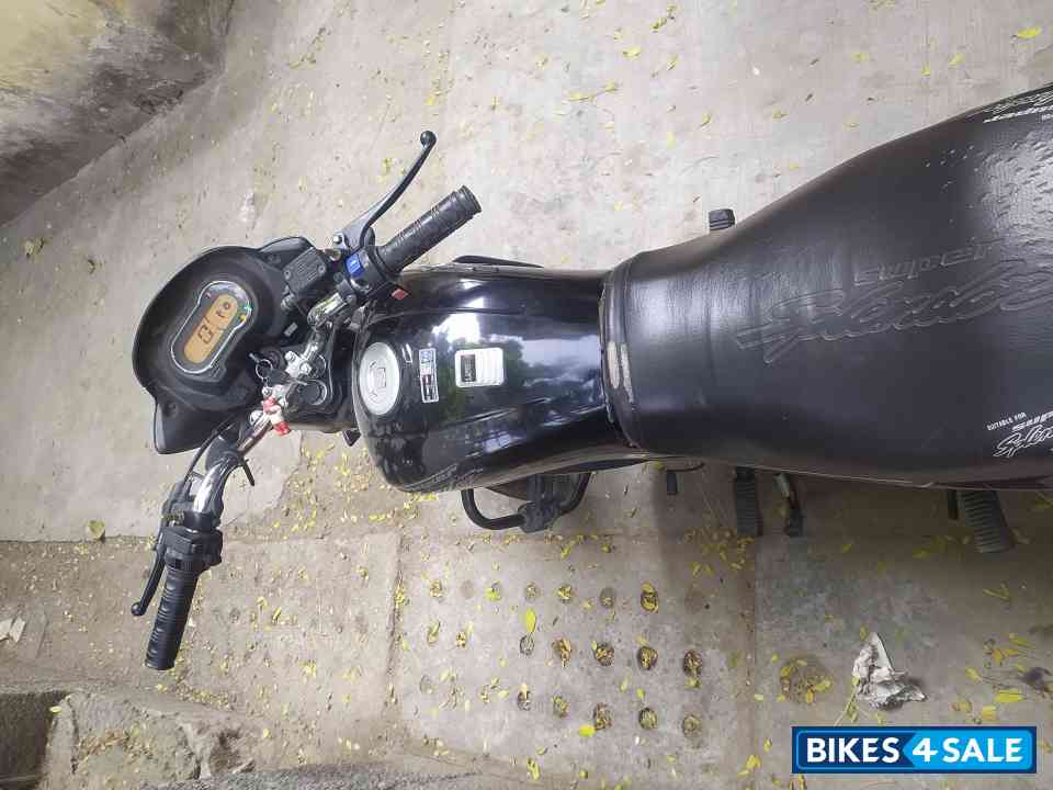 Black Hero Super Splendor XTEC Disc 2025 Black Hero Super Splendor XTEC Disc 2025