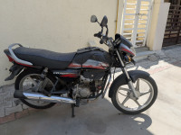 Hero CD Deluxe 2010 Model