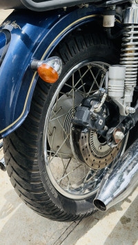 Jawa forty two 2020 Model