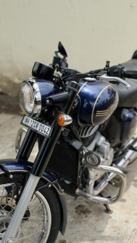 Nebula Blue Jawa forty two