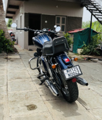Nebula Blue Jawa forty two