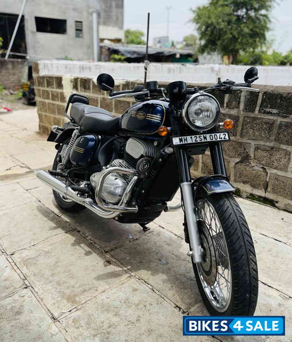 Nebula Blue Jawa forty two Nebula Blue Jawa forty two