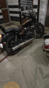 Royal Enfield Meteor 350 2020 Model