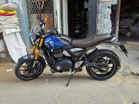 Triumph Speed 400 2023 Model