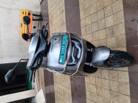 Vida VX2 Plus 2025 Model