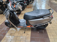 Matt Gun Metal Grey Vida VX2 Plus