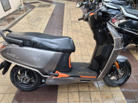 Matt Gun Metal Grey Vida VX2 Plus