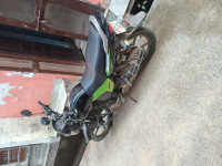 Yamaha Saluto 125 2015 Model