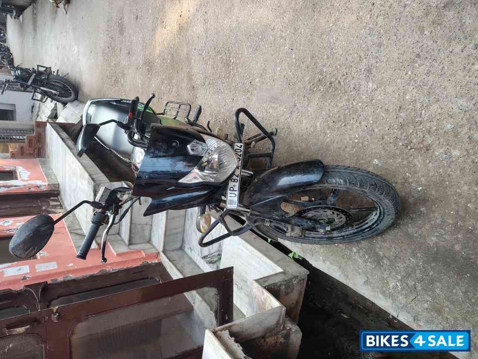 Yamaha Saluto 125