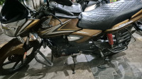 Honda CB Shine SP 2018 Model
