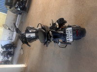 TVS Apache RTR 160 4V