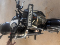 TVS Apache RTR 160 4V