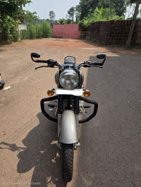 Royal Enfield Classic 350 2019 Model