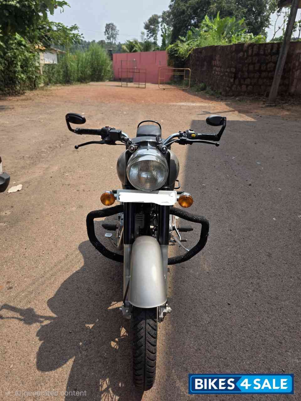 Royal Enfield Classic 350