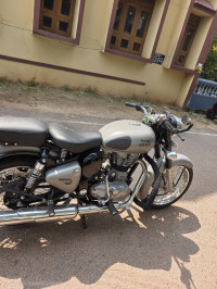 Royal Enfield Classic 350