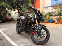 Bajaj Pulsar N160 2024 Model