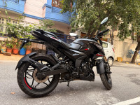 Bajaj Pulsar N160