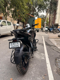 Bajaj Pulsar N160