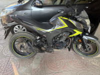 Honda CB Hornet 160R 2017 Model