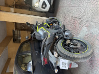 Honda CB Hornet 160R