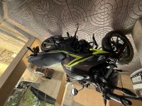 Honda CB Hornet 160R