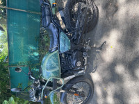Royal Enfield Himalayan 2022 Model