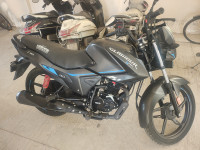 Hero Glamour Xtec 2022 Model